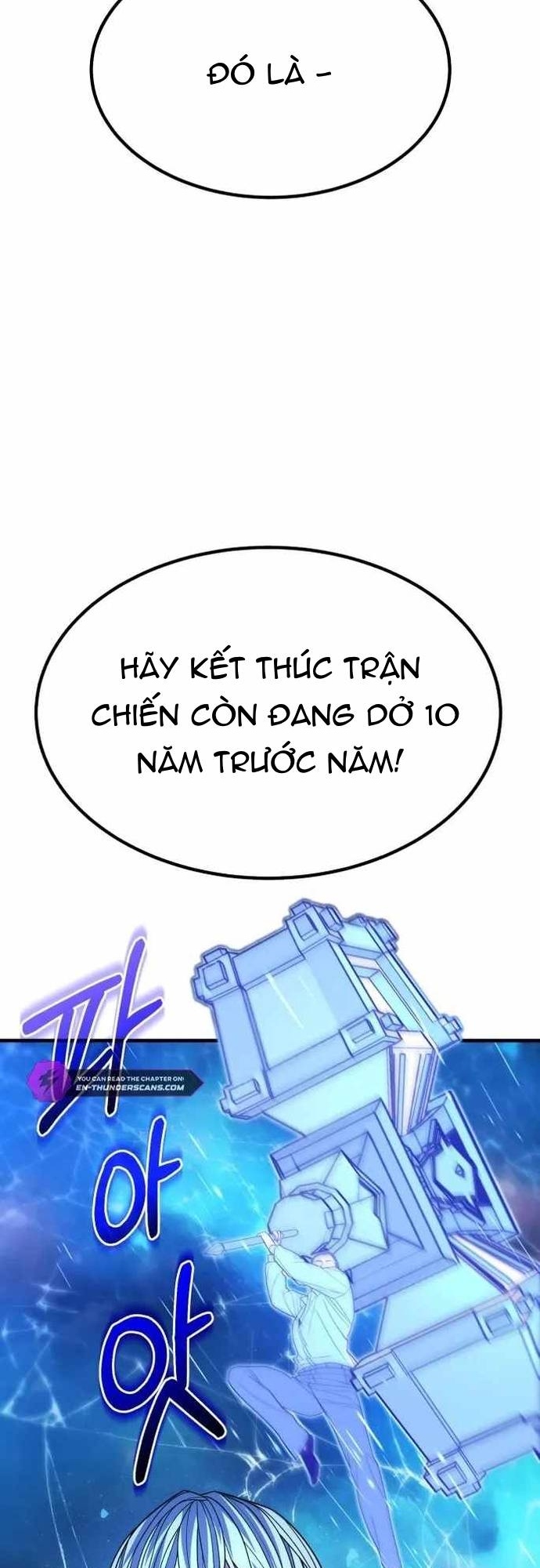 Tuyệt Thế Anh Hùng: Chapter 42