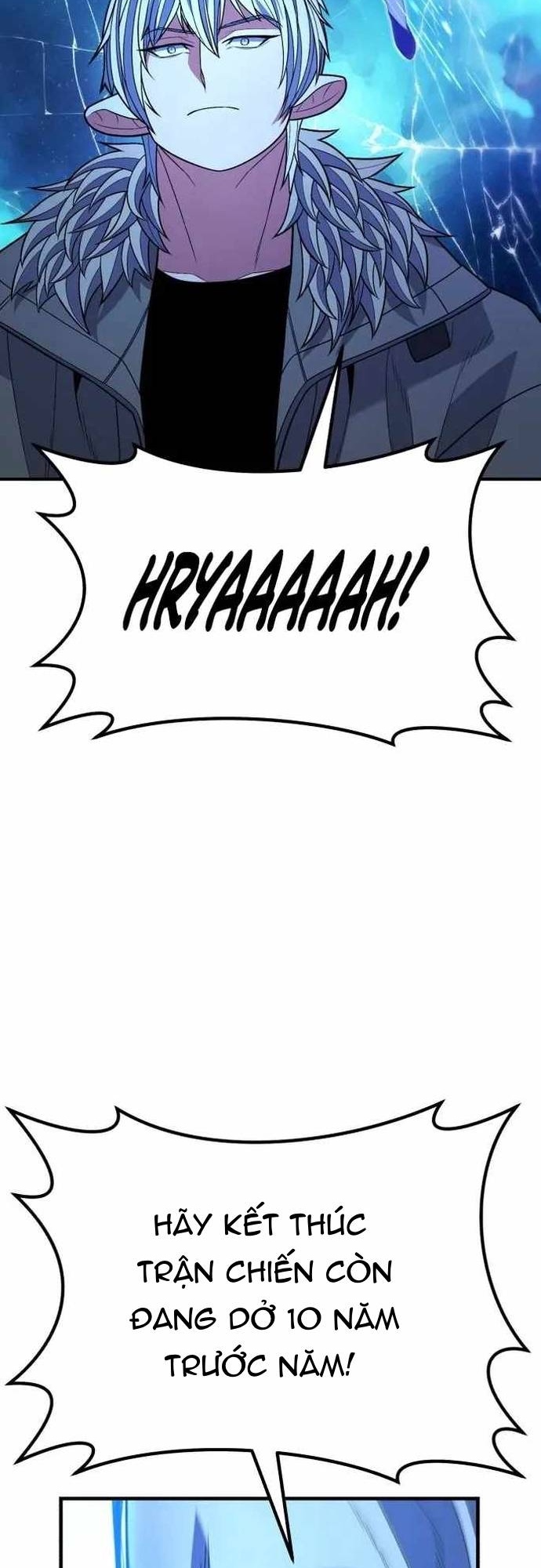 Tuyệt Thế Anh Hùng: Chapter 42