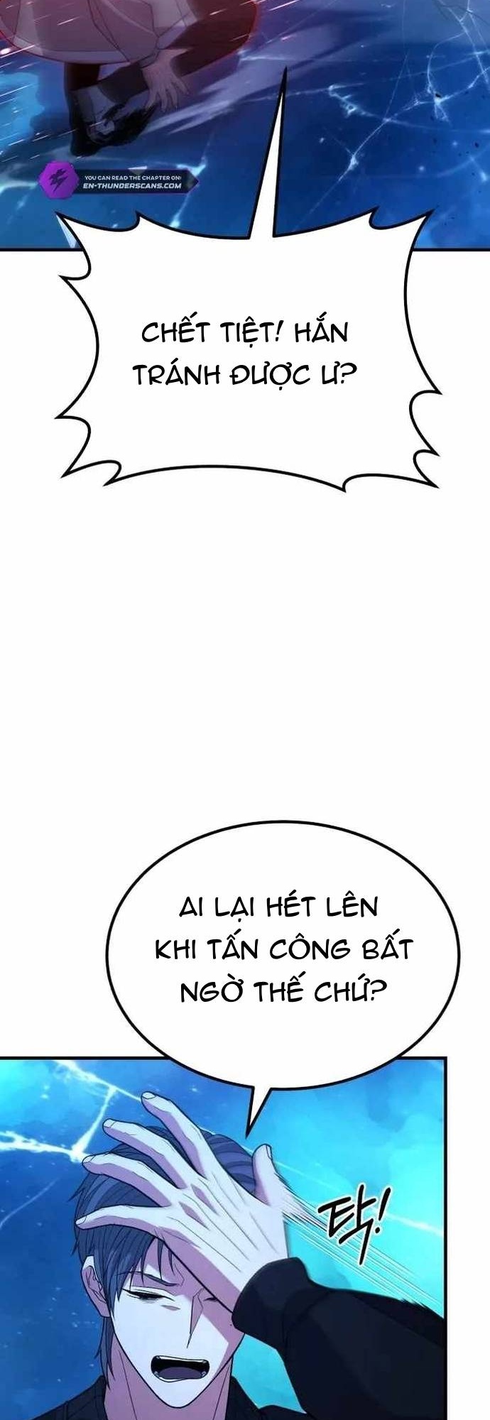 Tuyệt Thế Anh Hùng: Chapter 42