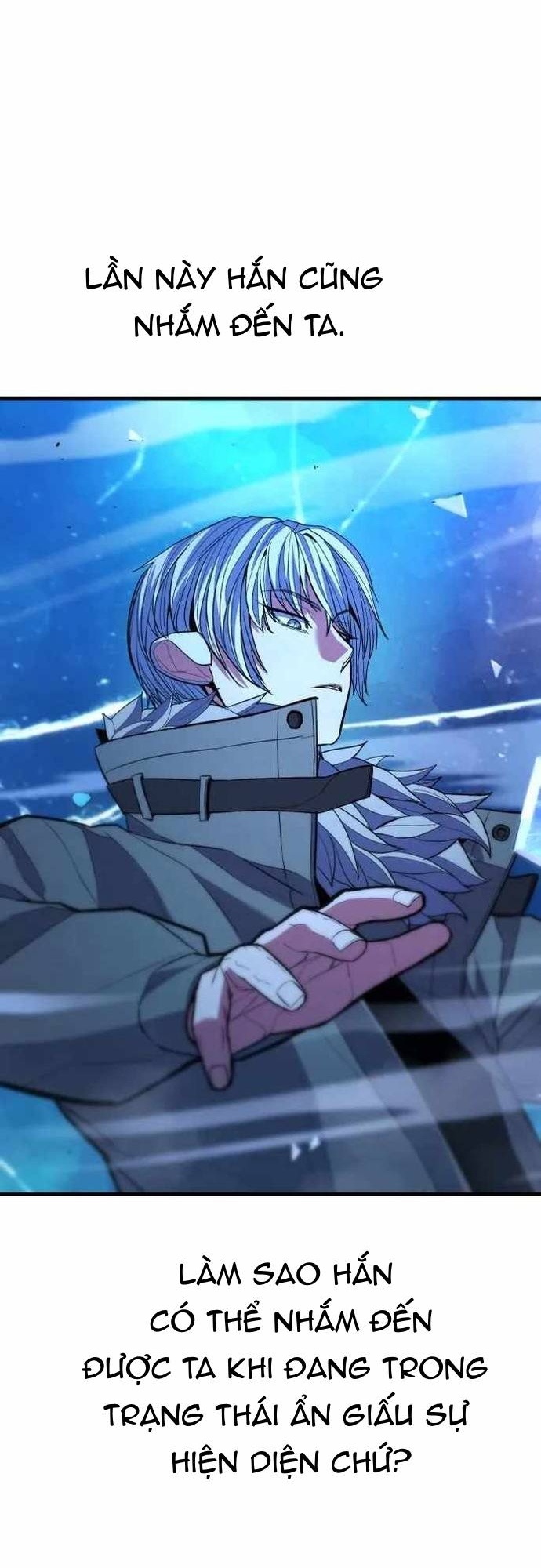 Tuyệt Thế Anh Hùng: Chapter 42