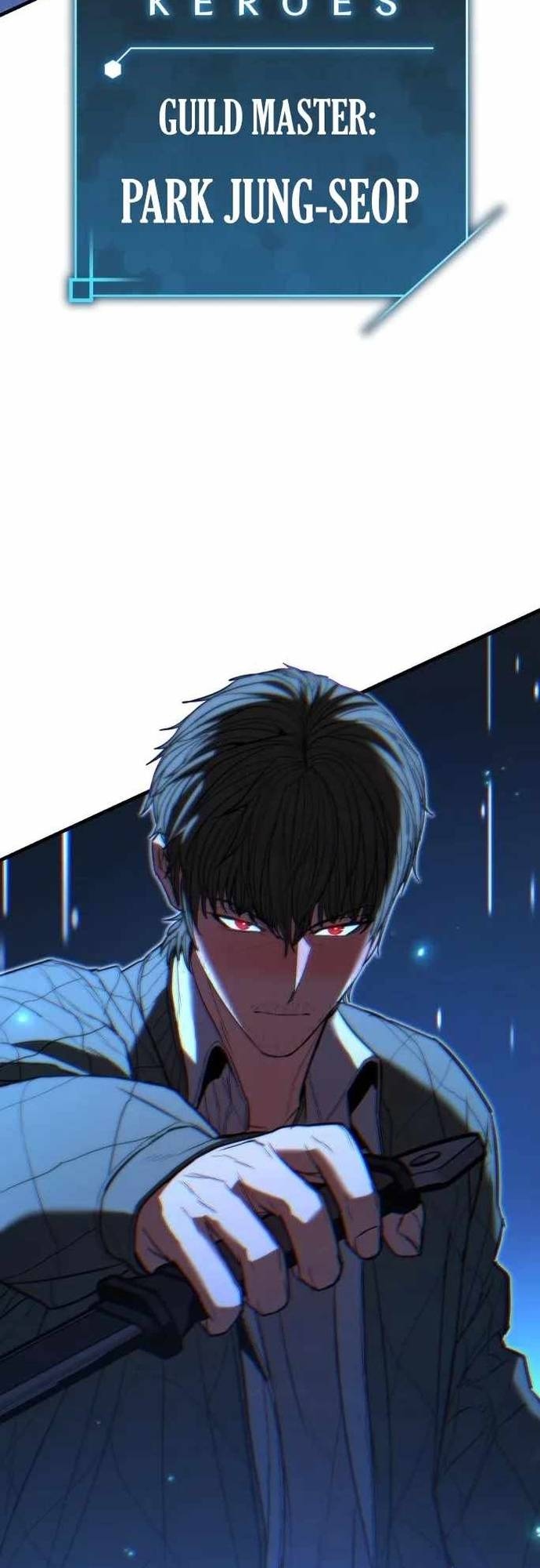 Tuyệt Thế Anh Hùng: Chapter 42
