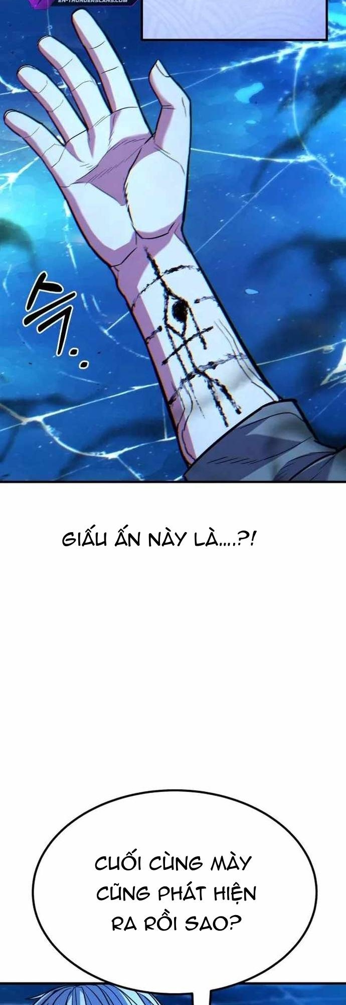 Tuyệt Thế Anh Hùng: Chapter 42
