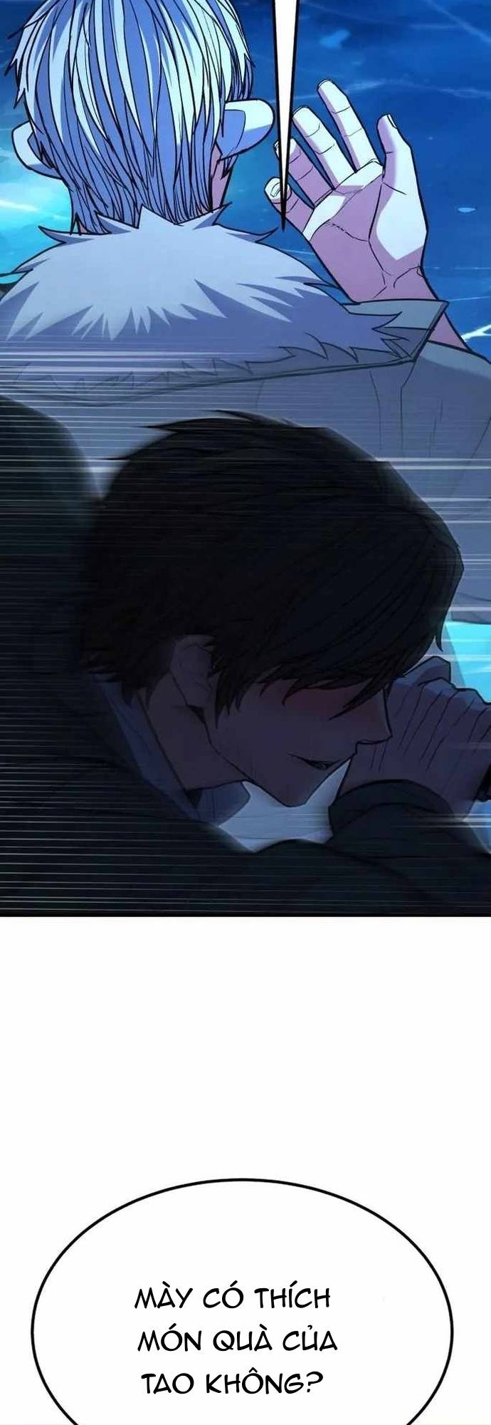 Tuyệt Thế Anh Hùng: Chapter 42