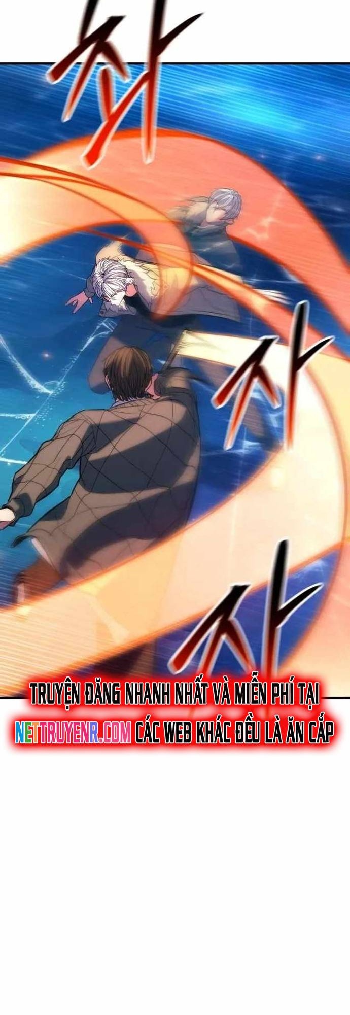 Tuyệt Thế Anh Hùng: Chapter 42