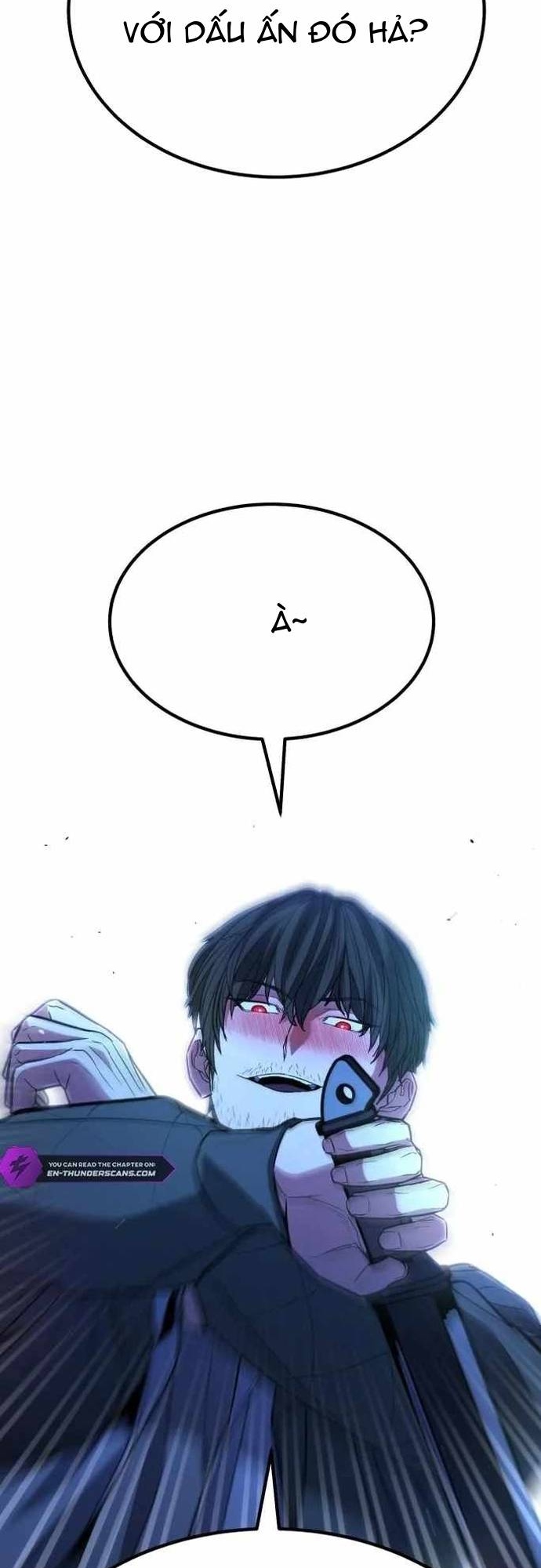 Tuyệt Thế Anh Hùng: Chapter 42
