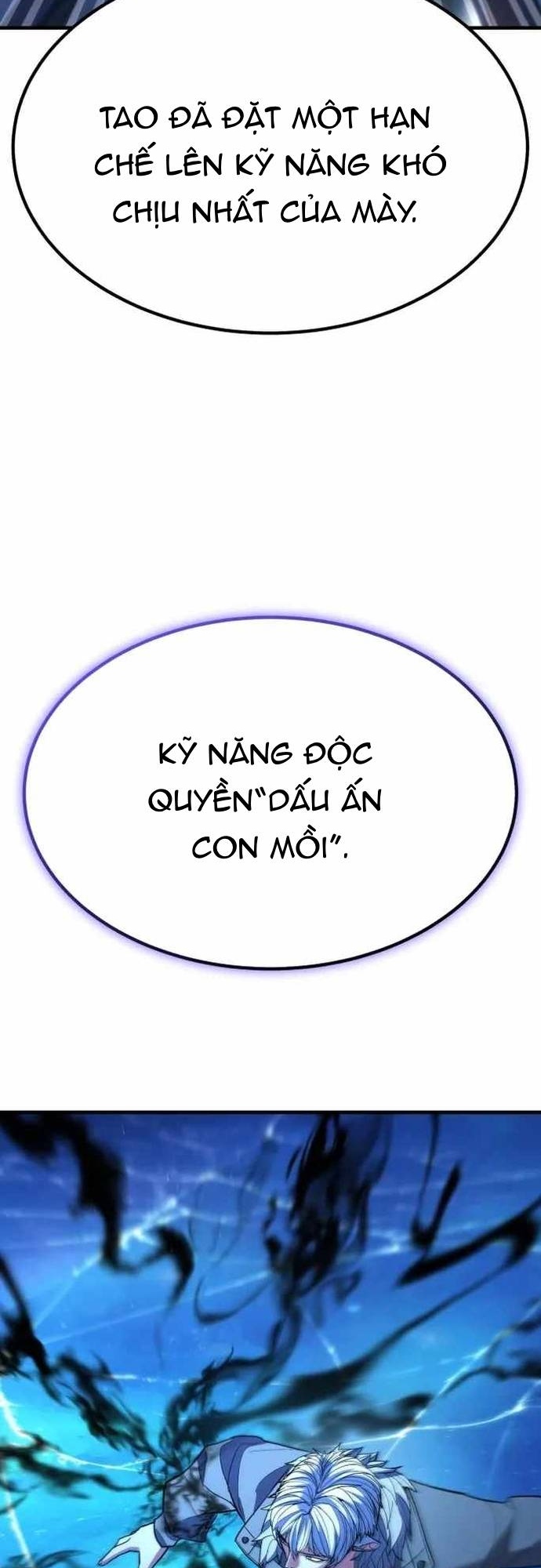 Tuyệt Thế Anh Hùng: Chapter 42