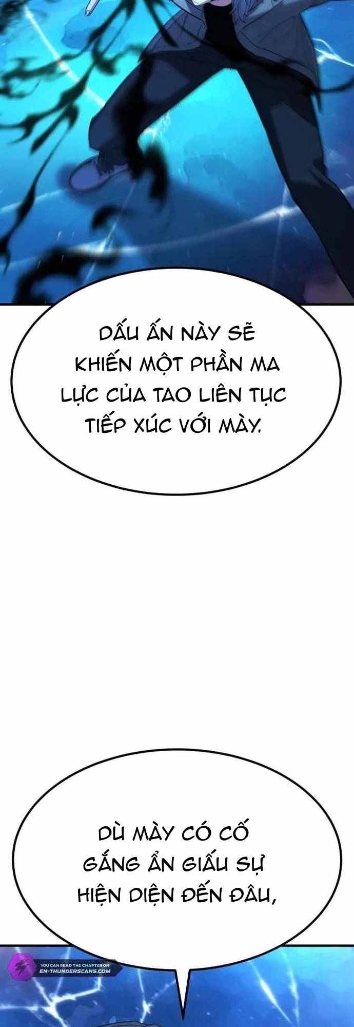 Tuyệt Thế Anh Hùng: Chapter 42