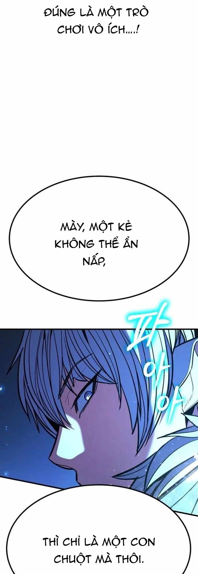 Tuyệt Thế Anh Hùng: Chapter 42