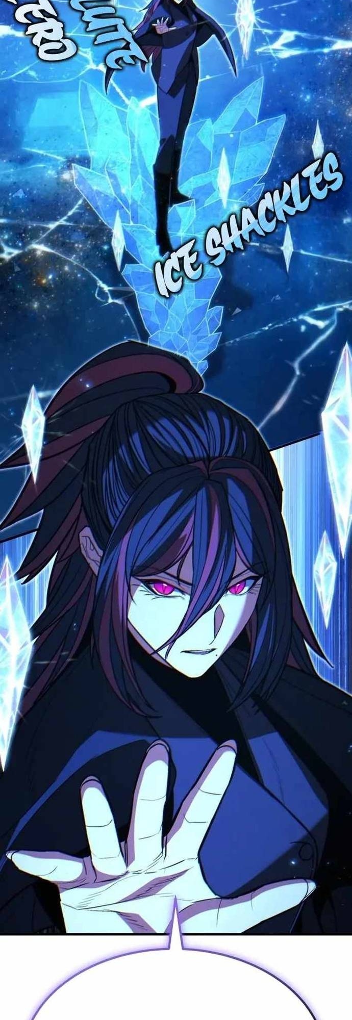 Tuyệt Thế Anh Hùng: Chapter 42