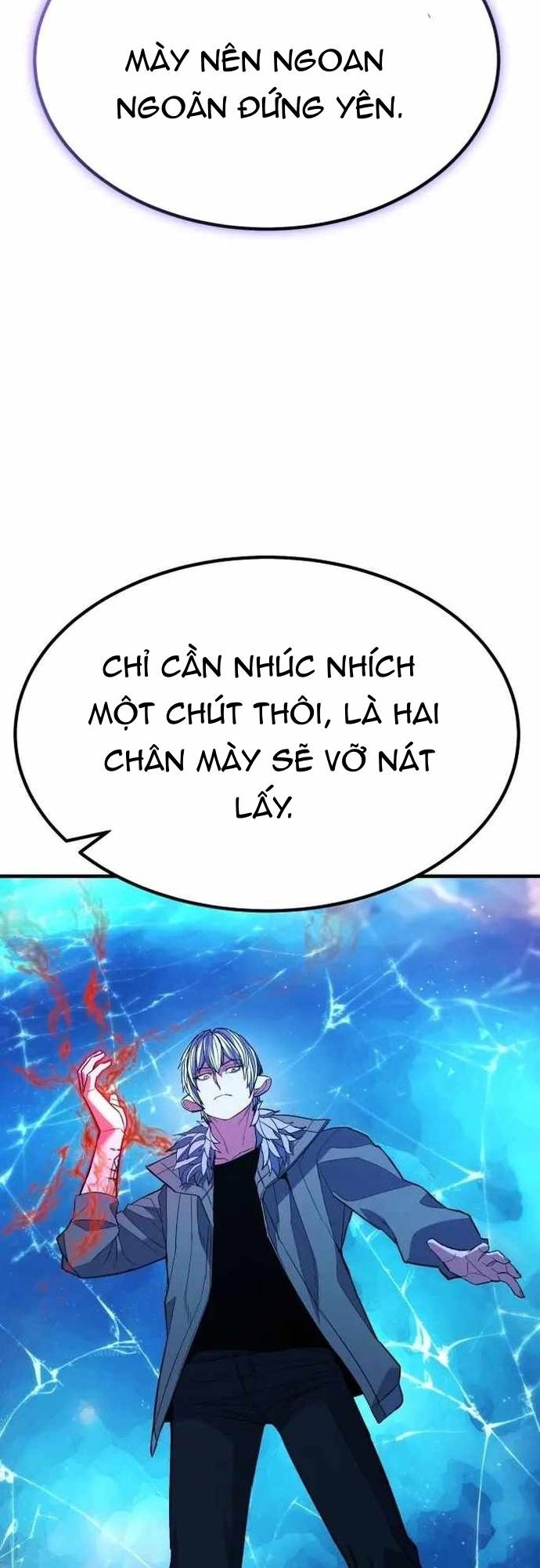 Tuyệt Thế Anh Hùng: Chapter 42