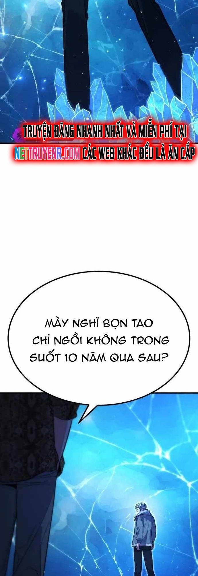 Tuyệt Thế Anh Hùng: Chapter 42