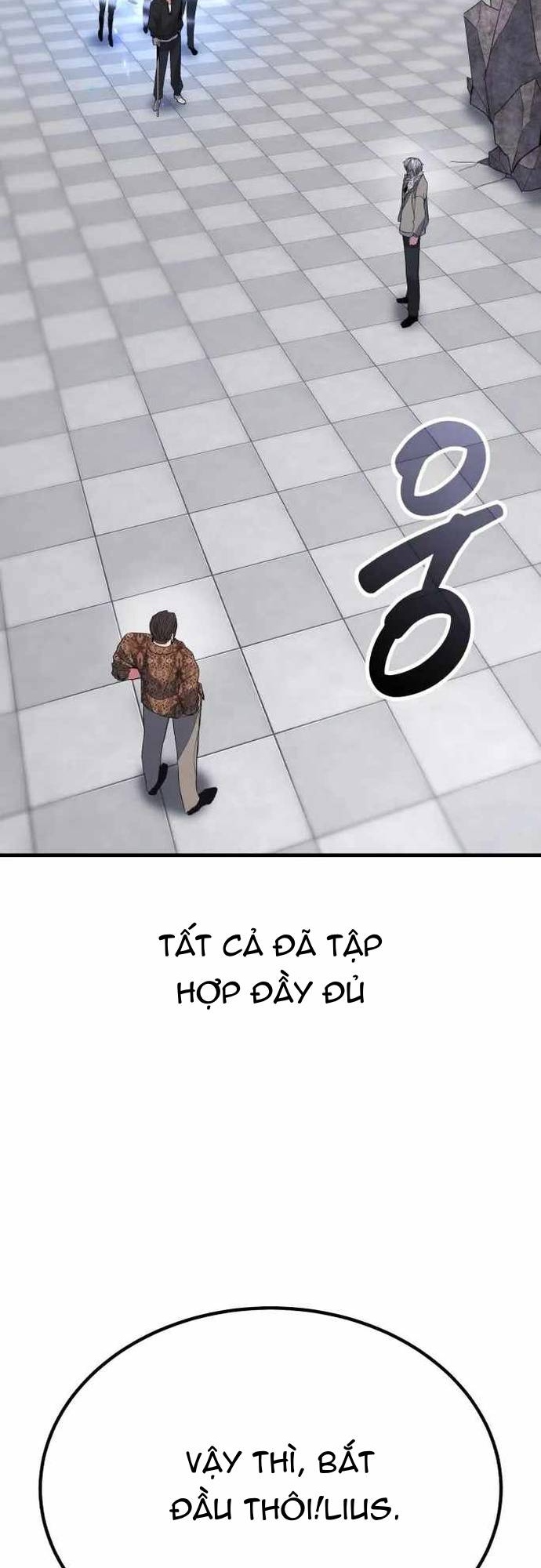Tuyệt Thế Anh Hùng: Chapter 42