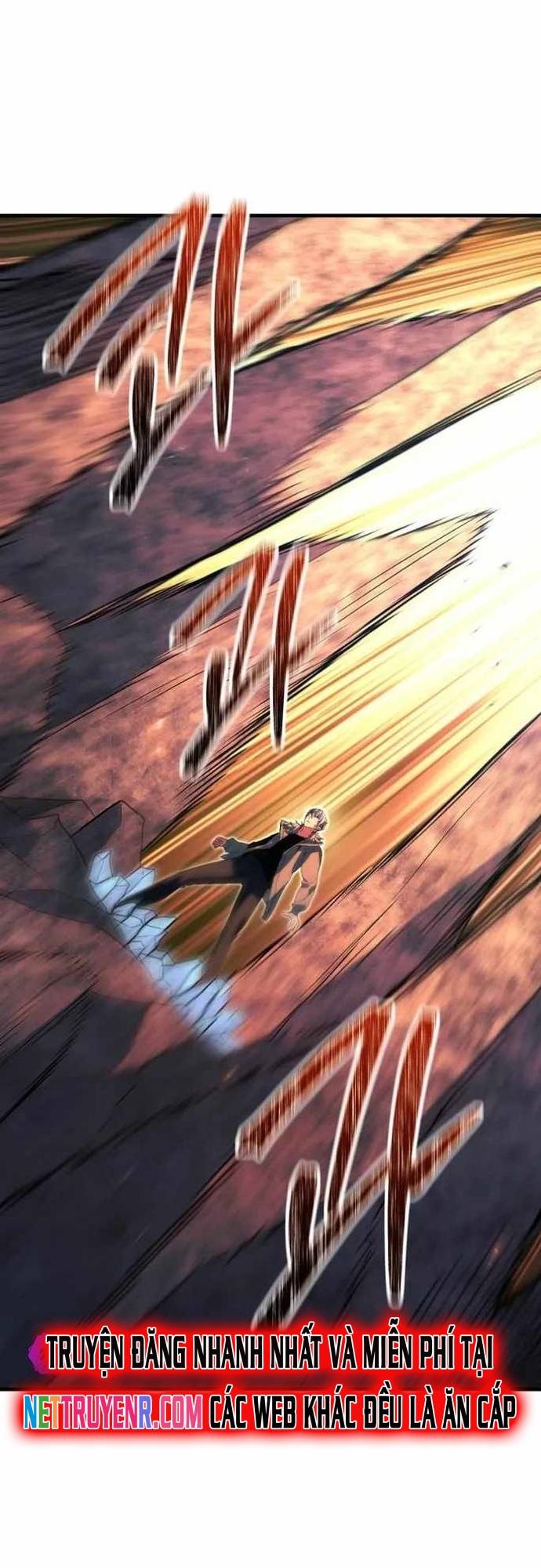 Tuyệt Thế Anh Hùng: Chapter 42