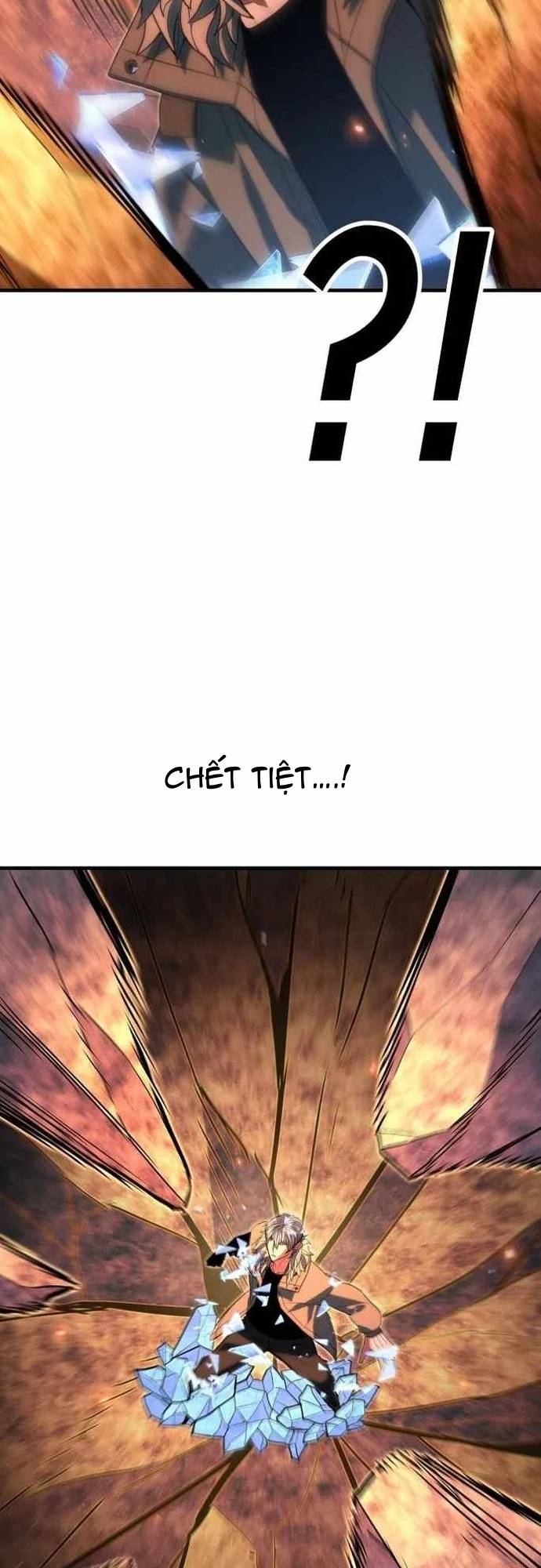 Tuyệt Thế Anh Hùng: Chapter 42