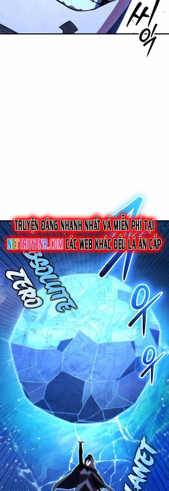 Tuyệt Thế Anh Hùng: Chapter 42