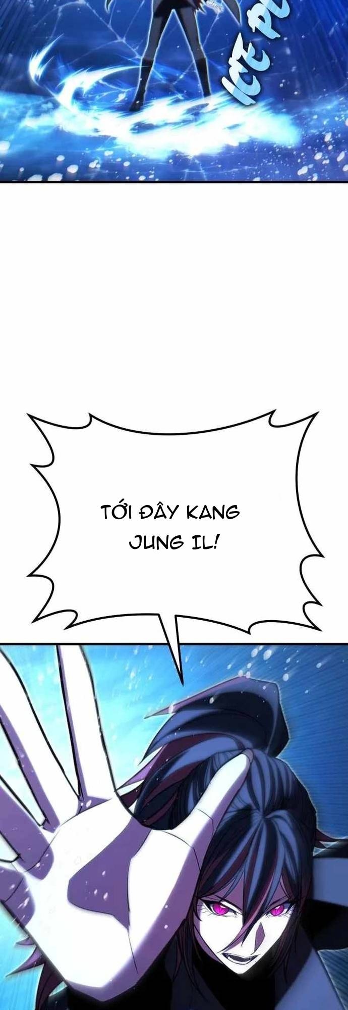 Tuyệt Thế Anh Hùng: Chapter 42