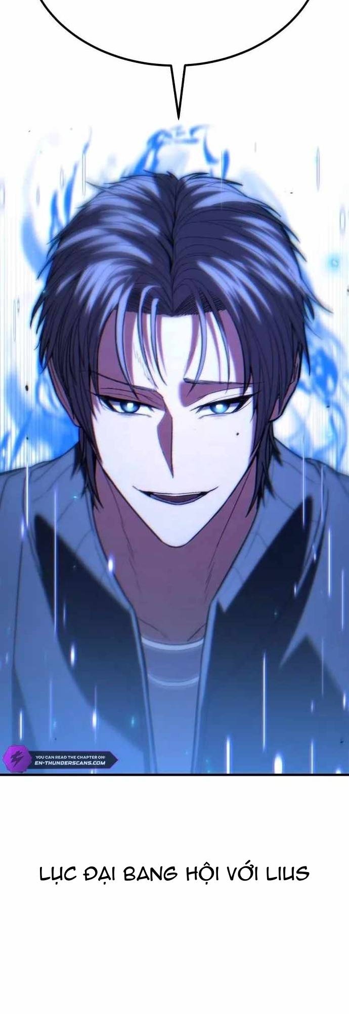 Tuyệt Thế Anh Hùng: Chapter 42