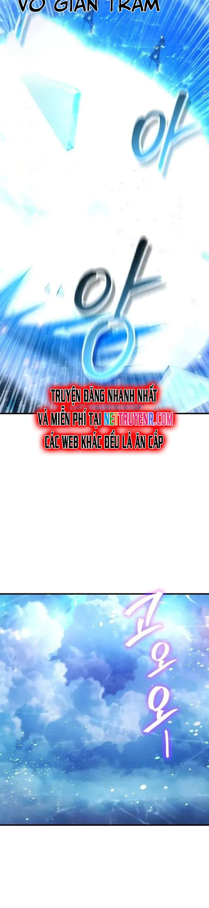 Tuyệt Thế Anh Hùng: Chapter 43
