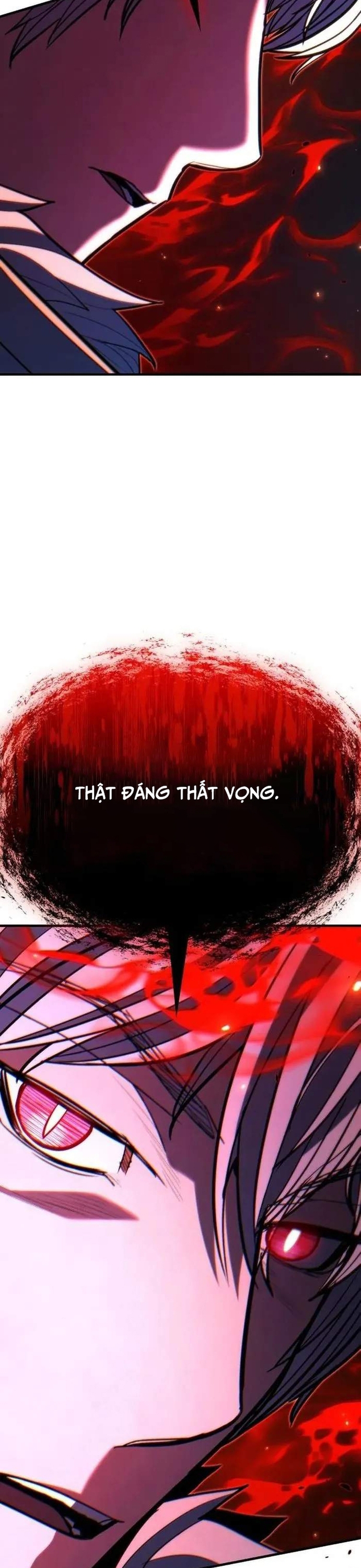 Tuyệt Thế Anh Hùng: Chapter 43