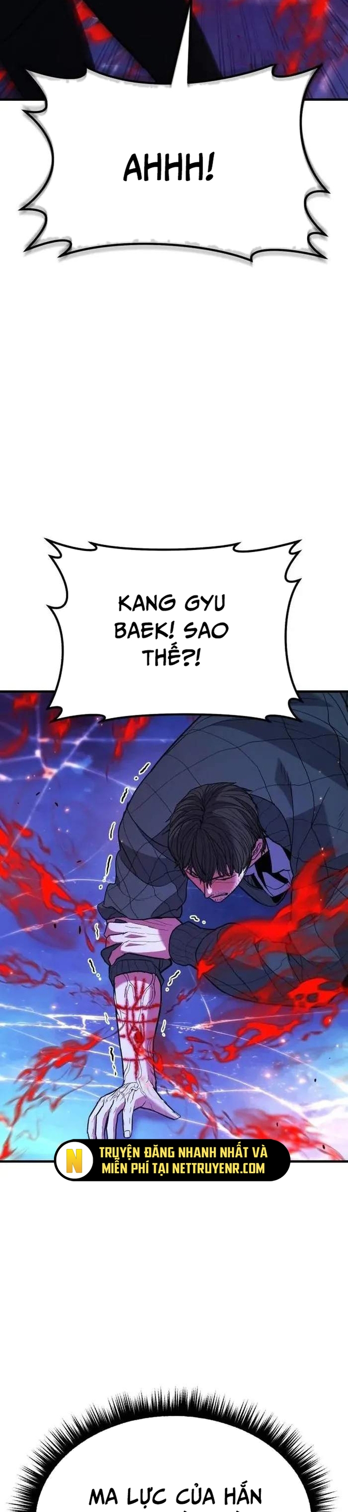 Tuyệt Thế Anh Hùng: Chapter 43