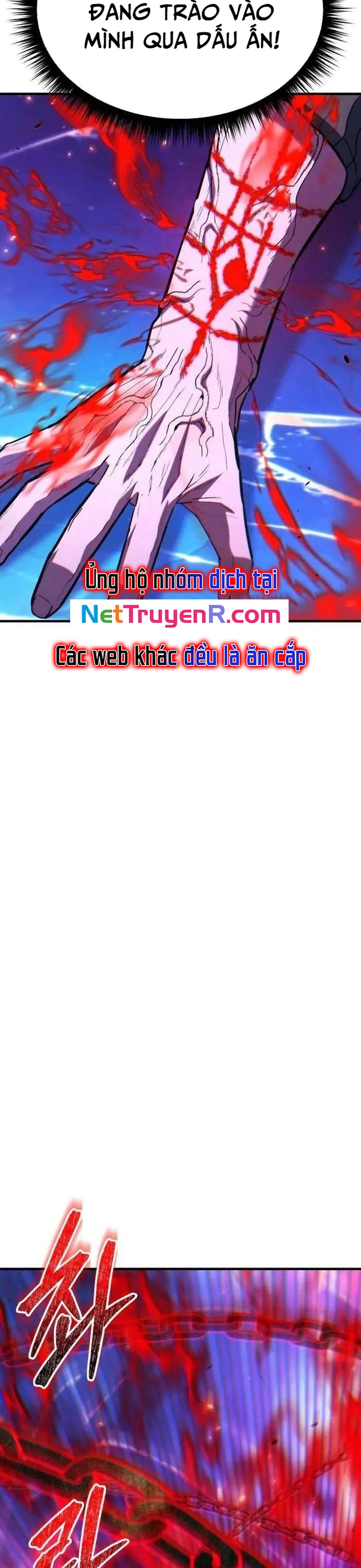 Tuyệt Thế Anh Hùng: Chapter 43
