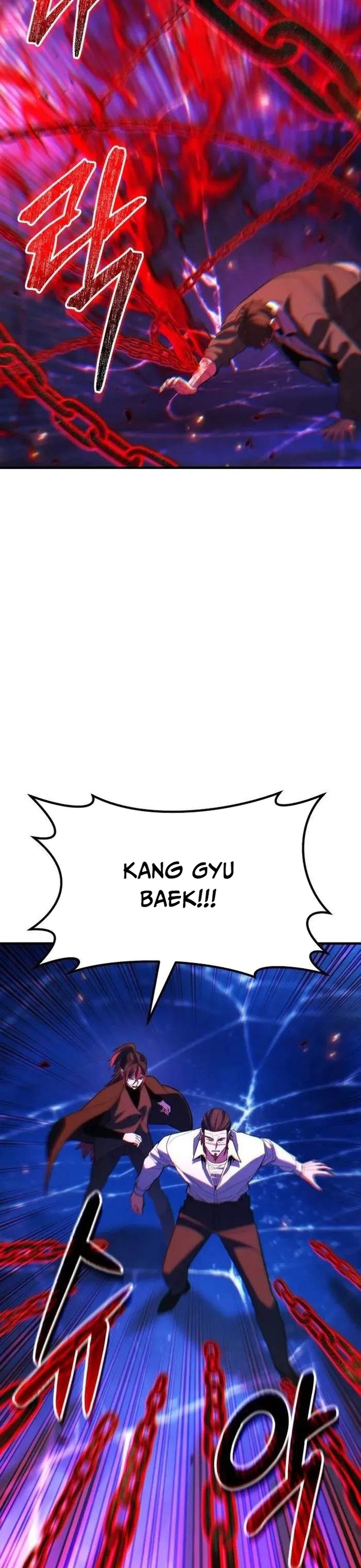 Tuyệt Thế Anh Hùng: Chapter 43