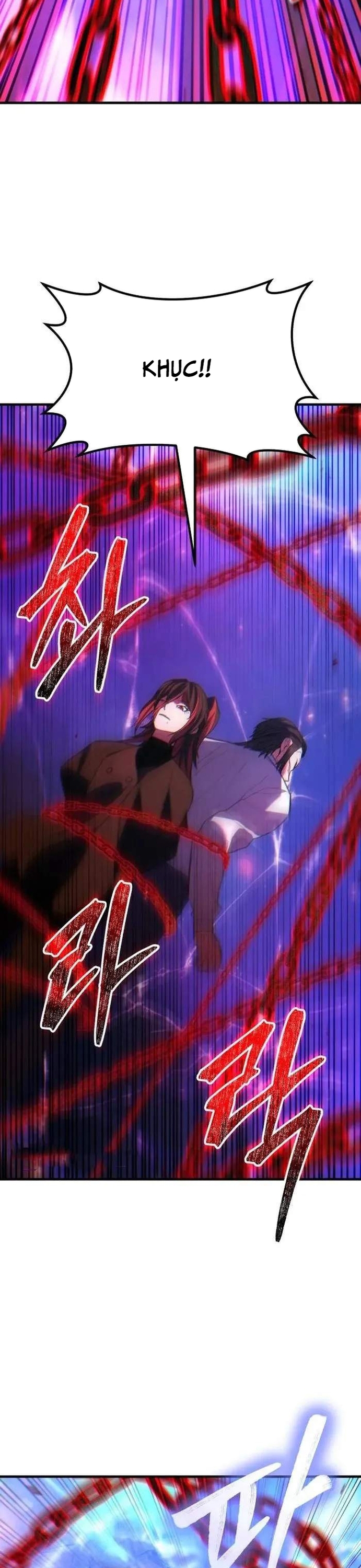 Tuyệt Thế Anh Hùng: Chapter 43