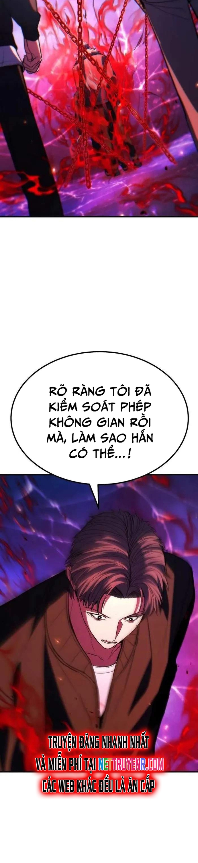 Tuyệt Thế Anh Hùng: Chapter 43