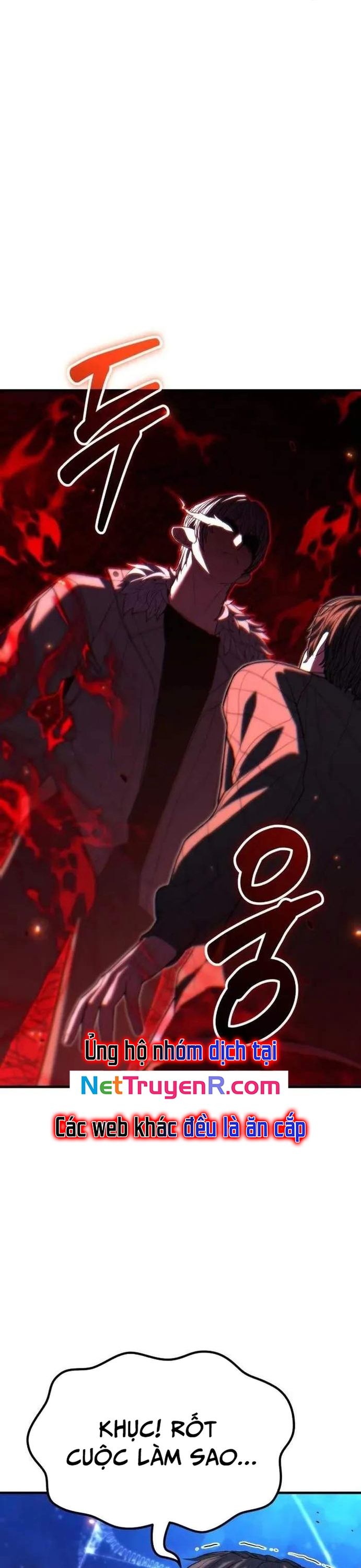 Tuyệt Thế Anh Hùng: Chapter 43