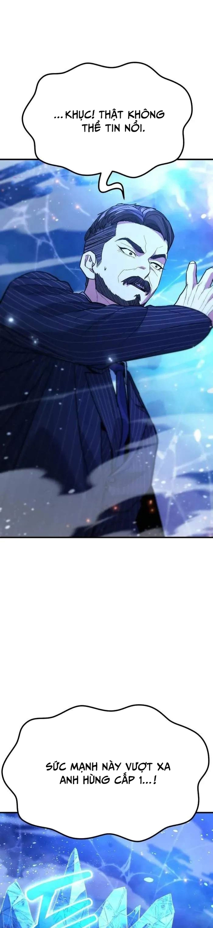 Tuyệt Thế Anh Hùng: Chapter 43
