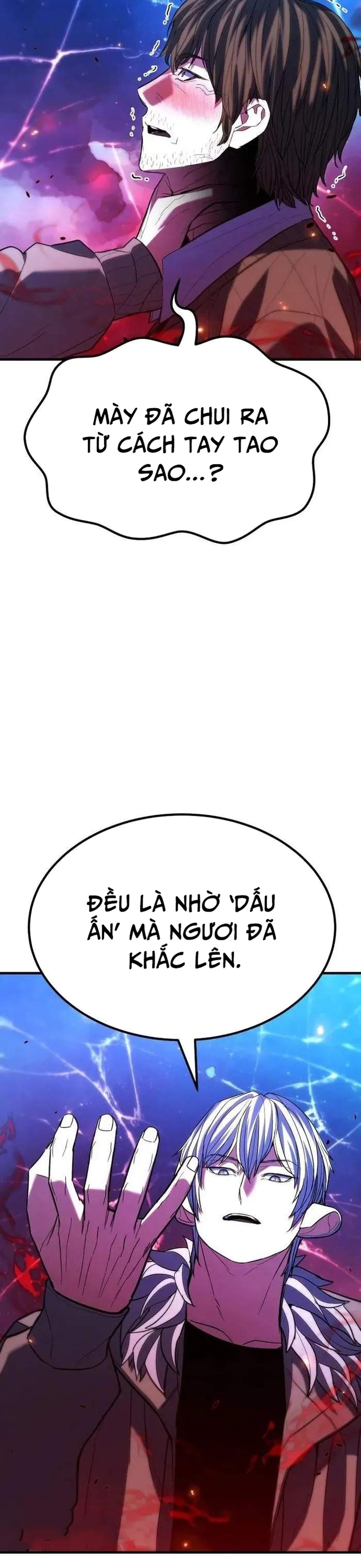 Tuyệt Thế Anh Hùng: Chapter 43
