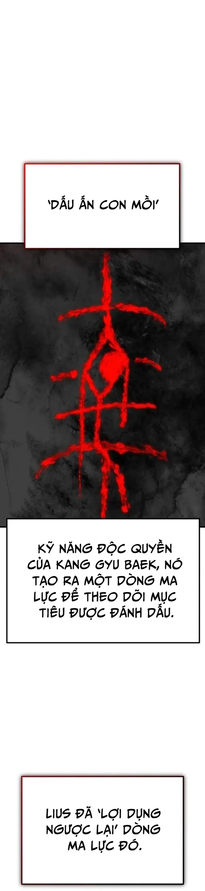 Tuyệt Thế Anh Hùng: Chapter 43