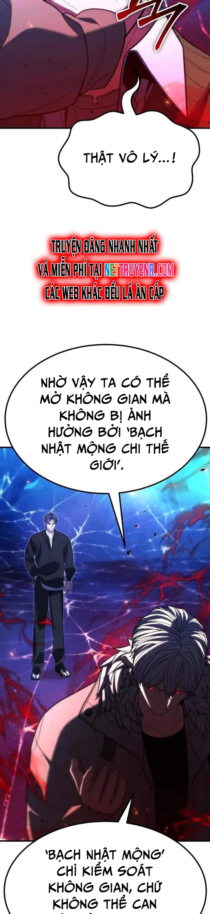Tuyệt Thế Anh Hùng: Chapter 43