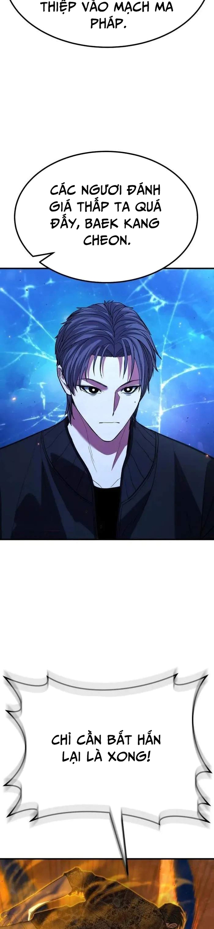 Tuyệt Thế Anh Hùng: Chapter 43