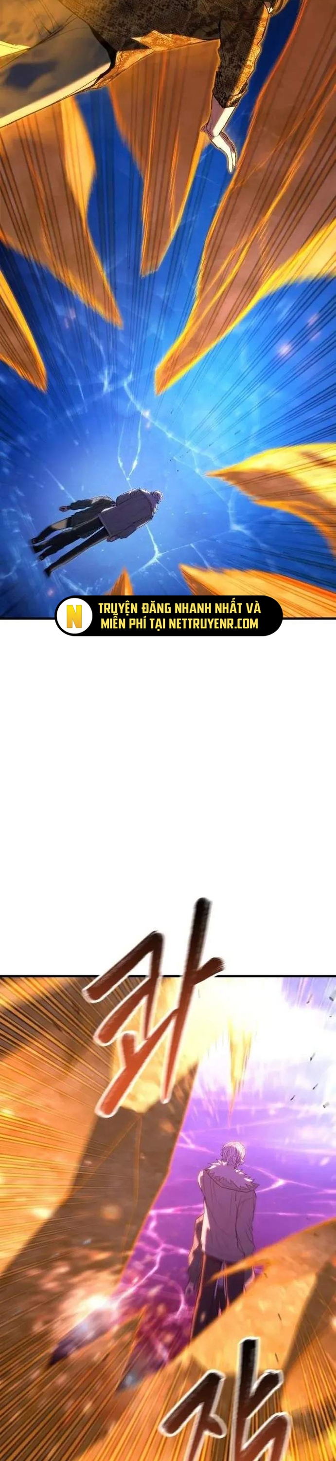 Tuyệt Thế Anh Hùng: Chapter 43