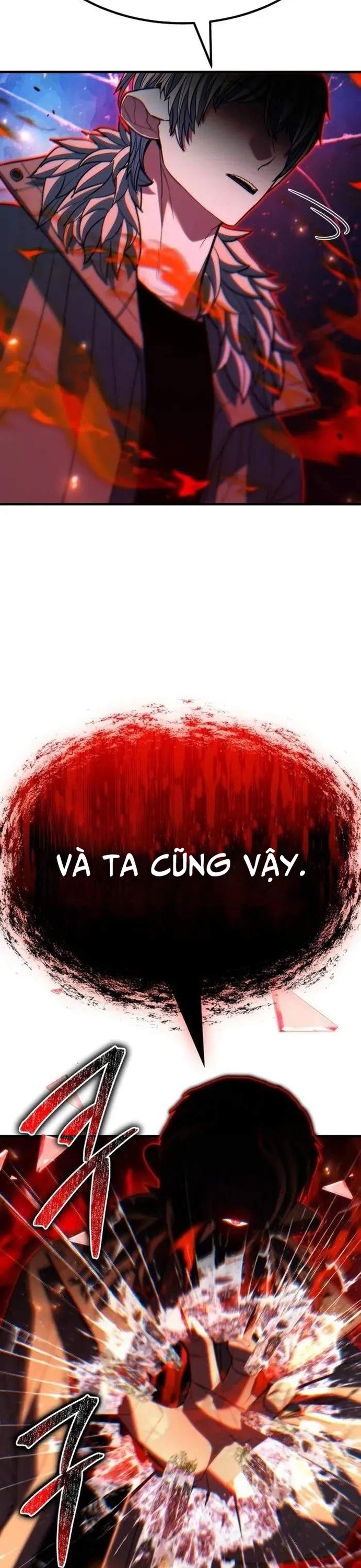Tuyệt Thế Anh Hùng: Chapter 43