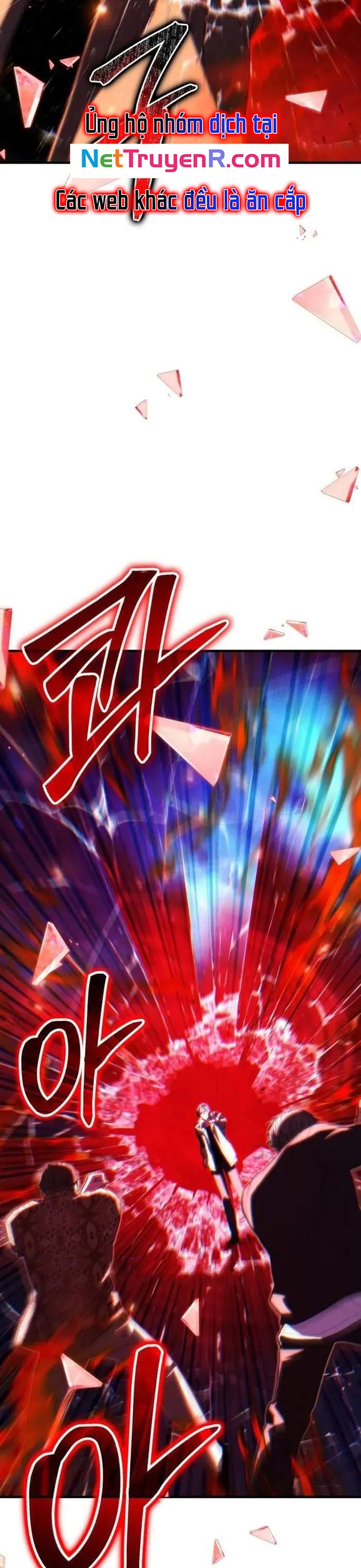 Tuyệt Thế Anh Hùng: Chapter 43