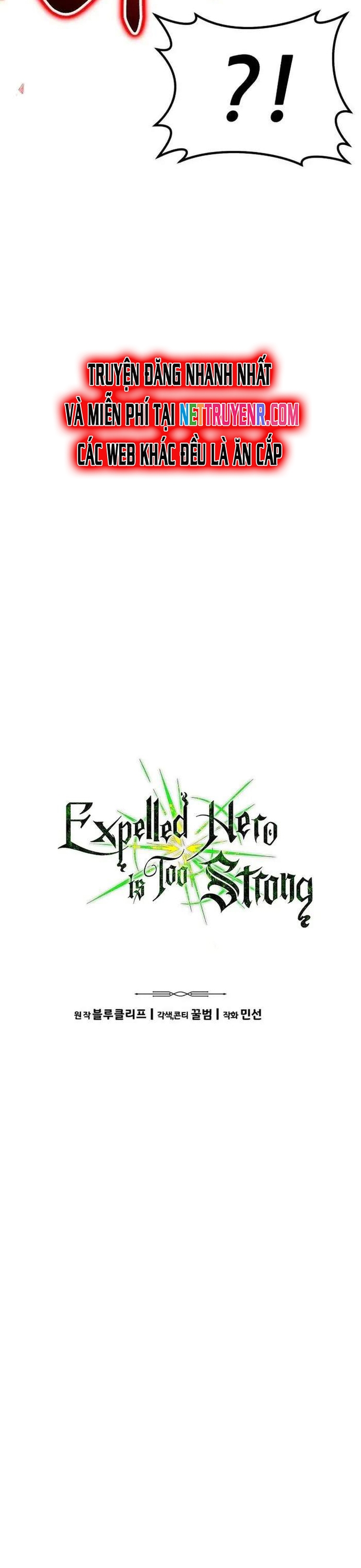 Tuyệt Thế Anh Hùng: Chapter 43
