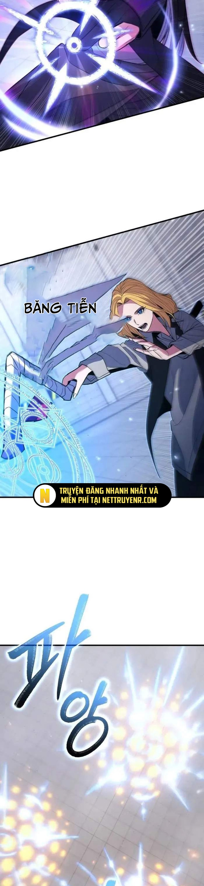 Tuyệt Thế Anh Hùng: Chapter 43