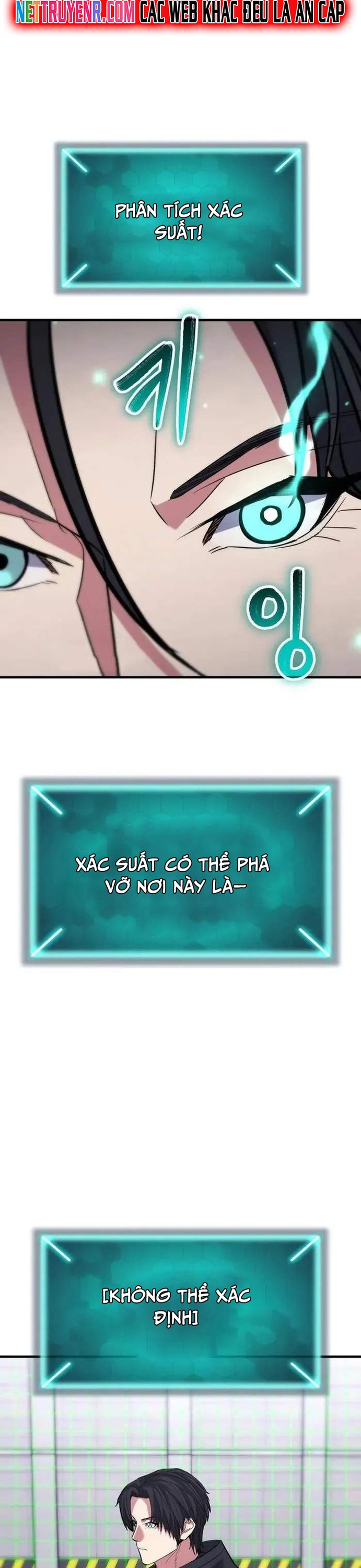 Tuyệt Thế Anh Hùng: Chapter 43
