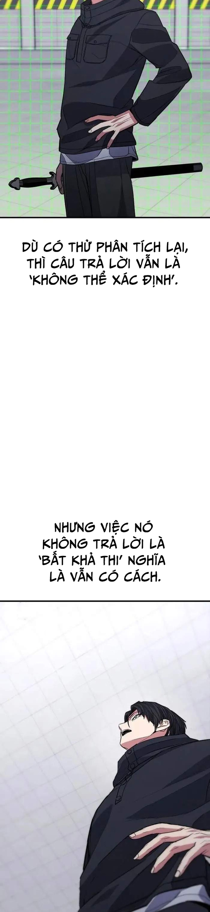 Tuyệt Thế Anh Hùng: Chapter 43