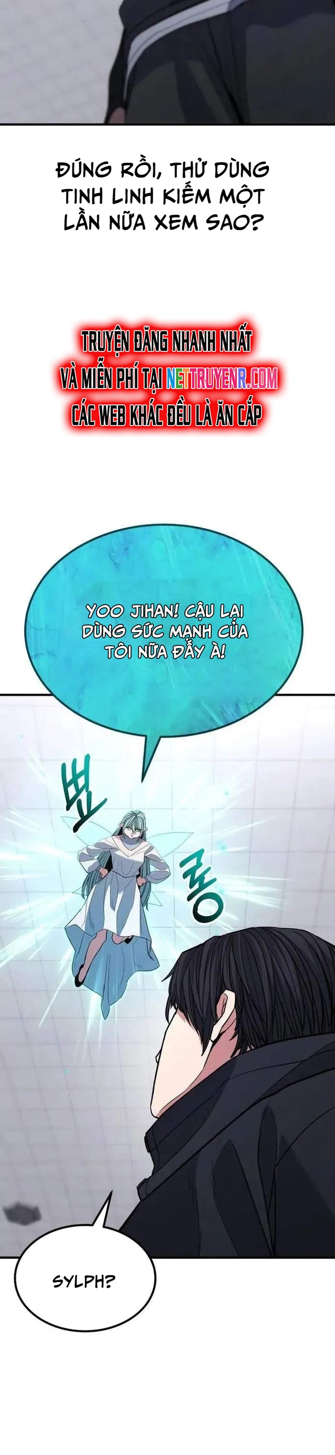 Tuyệt Thế Anh Hùng: Chapter 43