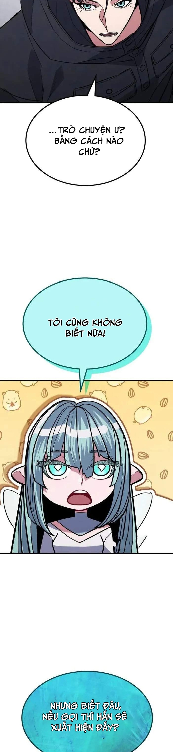 Tuyệt Thế Anh Hùng: Chapter 43