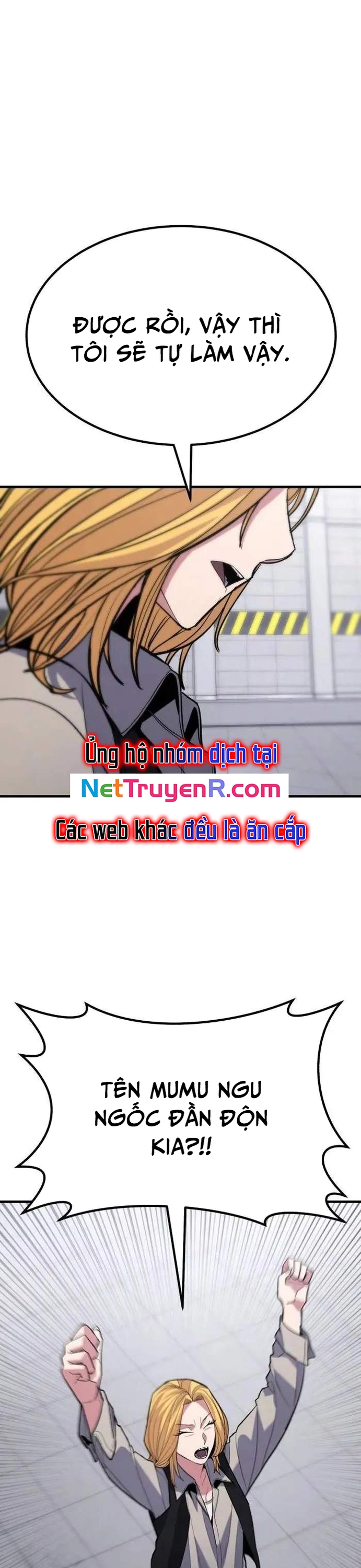 Tuyệt Thế Anh Hùng: Chapter 43