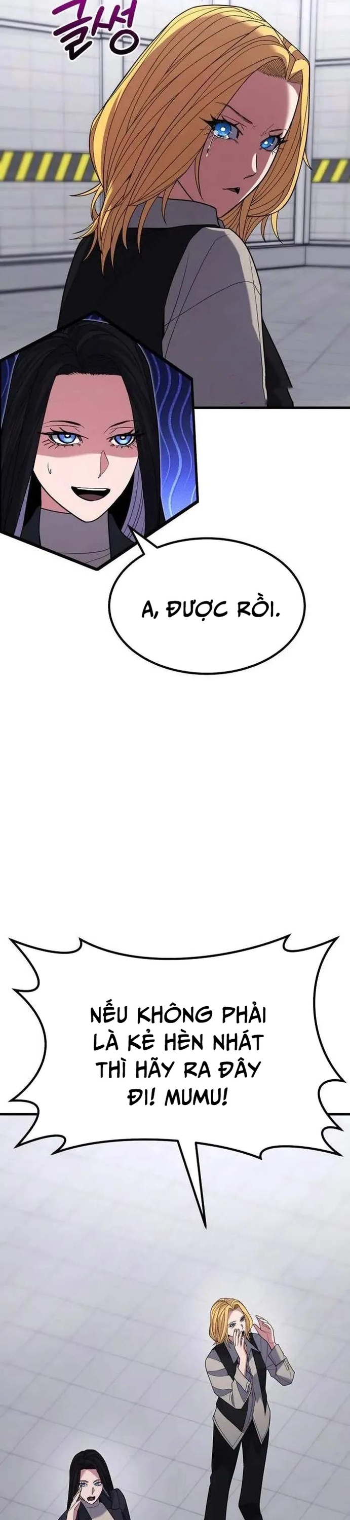 Tuyệt Thế Anh Hùng: Chapter 43