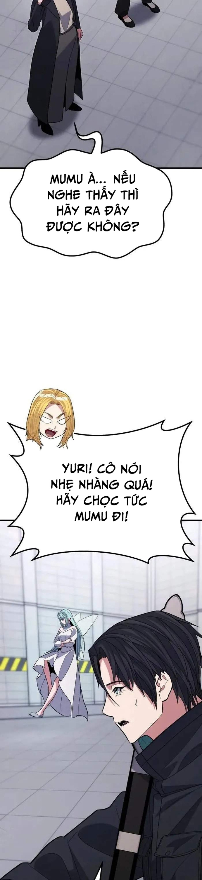 Tuyệt Thế Anh Hùng: Chapter 43