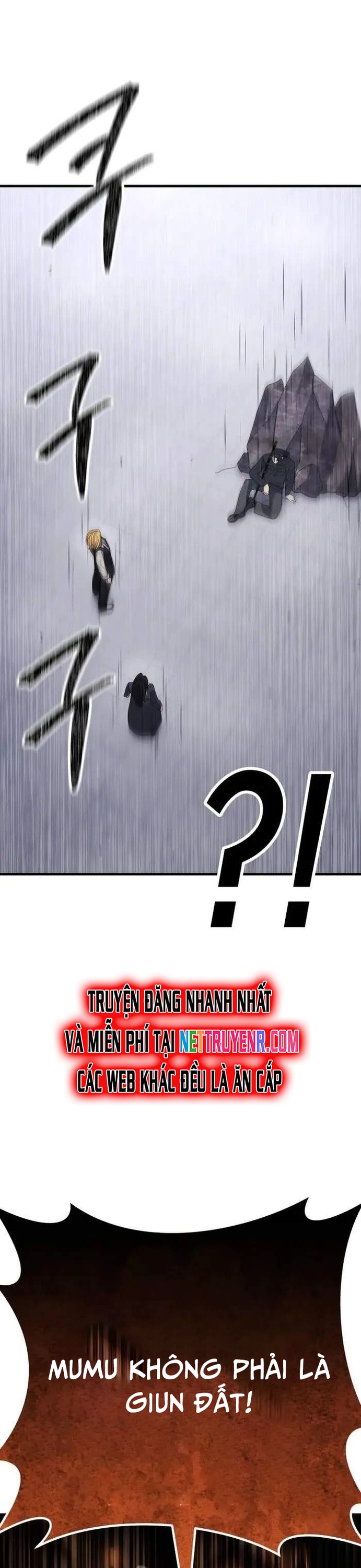 Tuyệt Thế Anh Hùng: Chapter 43