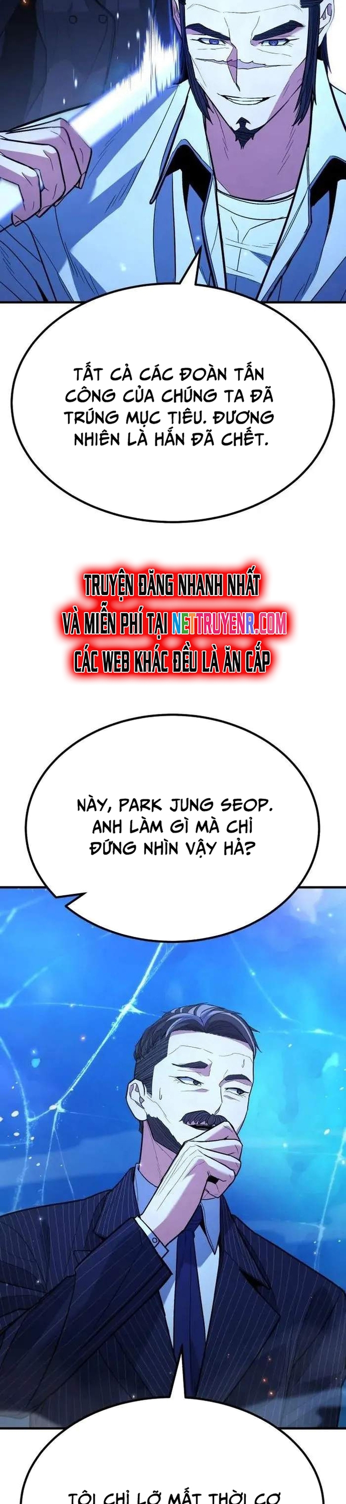 Tuyệt Thế Anh Hùng: Chapter 43