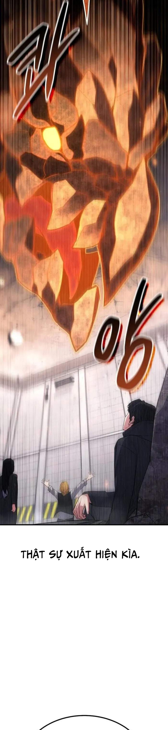 Tuyệt Thế Anh Hùng: Chapter 43