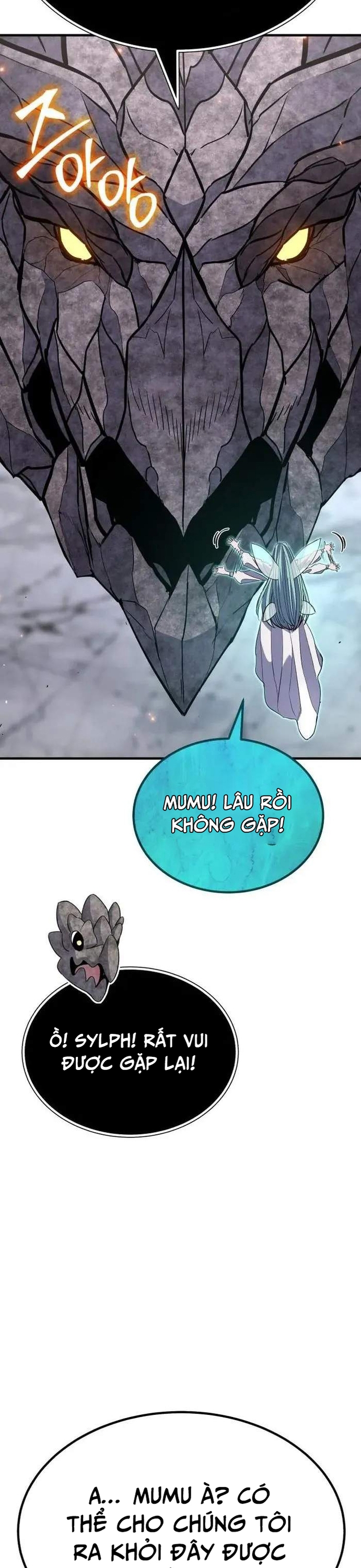 Tuyệt Thế Anh Hùng: Chapter 43